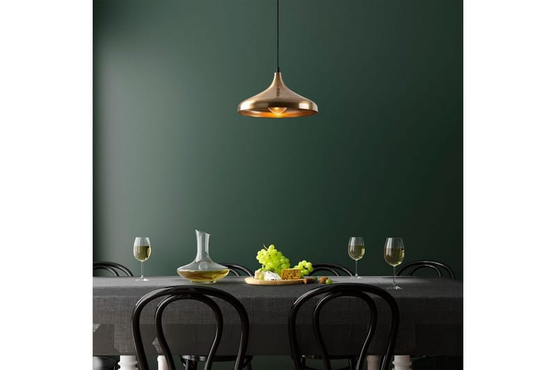 Taklampa Thela Sudarge Vintage - Vintage - Belysning & el - Inomhusbelysning & lampor - Taklampa & takbelysning - Pendellampor & hänglampor