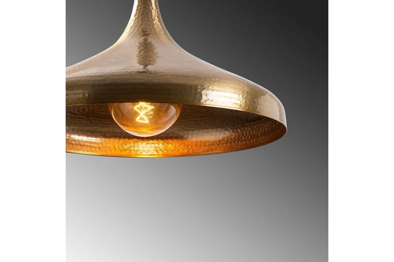 Taklampa Thela Sudarge Vintage - Vintage - Belysning & el - Inomhusbelysning & lampor - Taklampa & takbelysning - Pendellampor & hänglampor