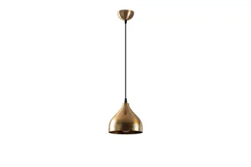 Taklampa Thela Vintage - Vintage - Belysning & el - Inomhusbelysning & lampor - Taklampa & takbelysning - Pendellampor & hänglampor