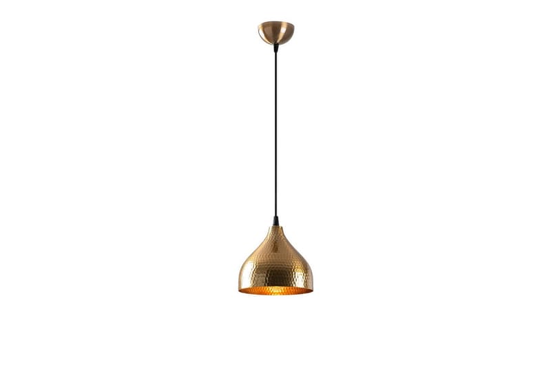 Taklampa Thela Vintage - Vintage - Belysning & el - Inomhusbelysning & lampor - Taklampa & takbelysning - Pendellampor & hänglampor