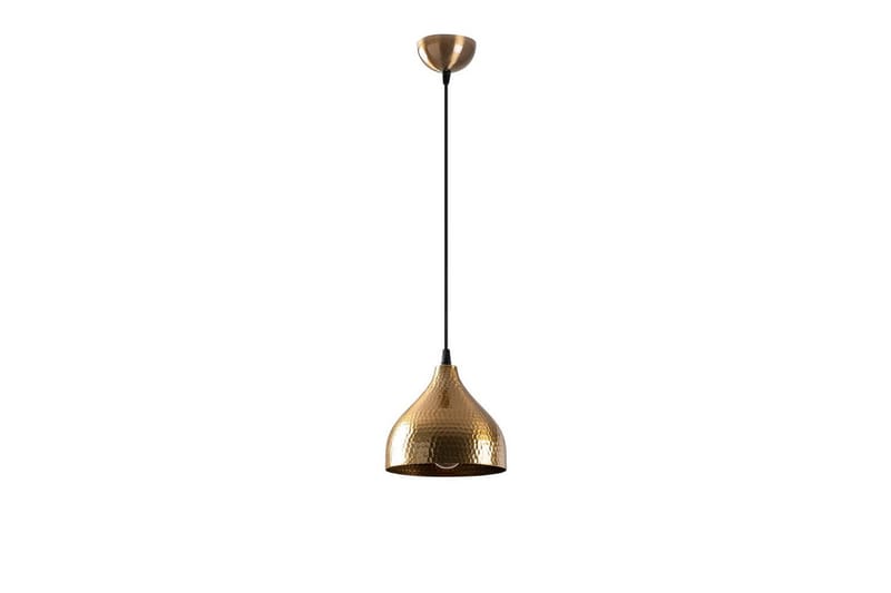 Taklampa Thela Vintage - Vintage - Belysning & el - Inomhusbelysning & lampor - Taklampa & takbelysning - Pendellampor & hänglampor