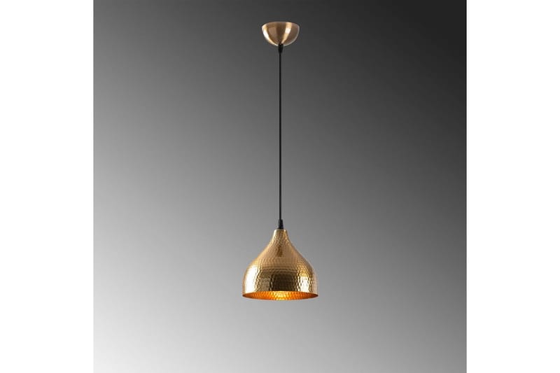 Taklampa Thela Vintage - Vintage - Belysning & el - Inomhusbelysning & lampor - Taklampa & takbelysning - Pendellampor & hänglampor