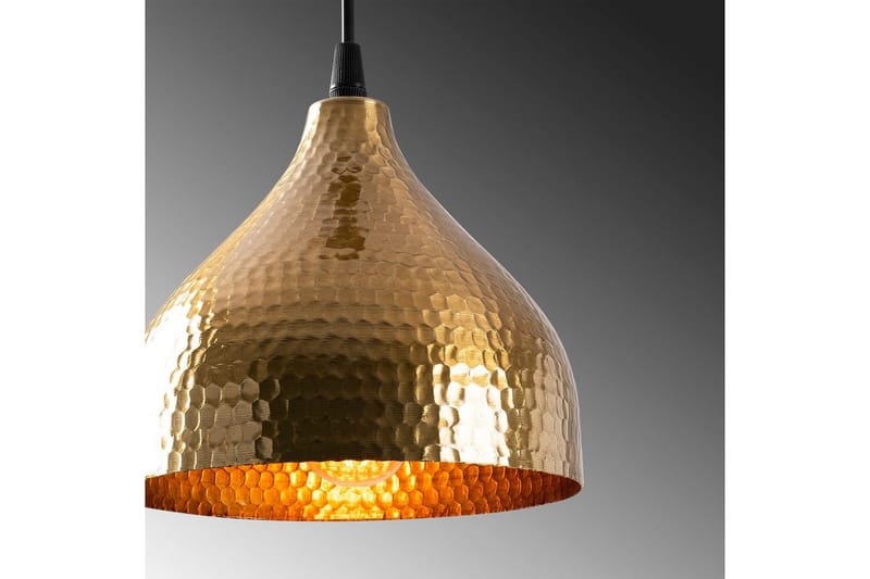 Taklampa Thela Vintage - Vintage - Belysning & el - Inomhusbelysning & lampor - Taklampa & takbelysning - Pendellampor & hänglampor