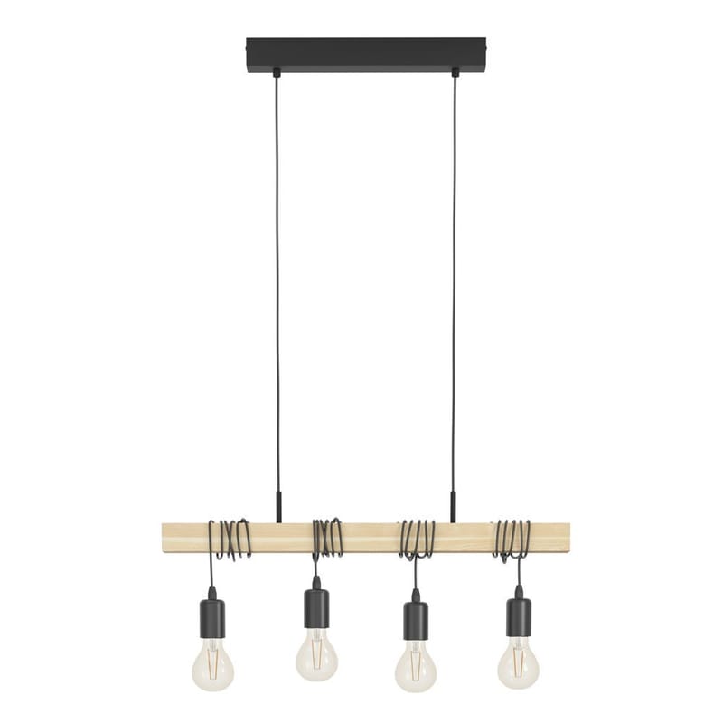 Taklampa Townshend - 10,5 cm - Belysning & el - Inomhusbelysning & lampor - Taklampa & takbelysning - Pendellampor & hänglampor