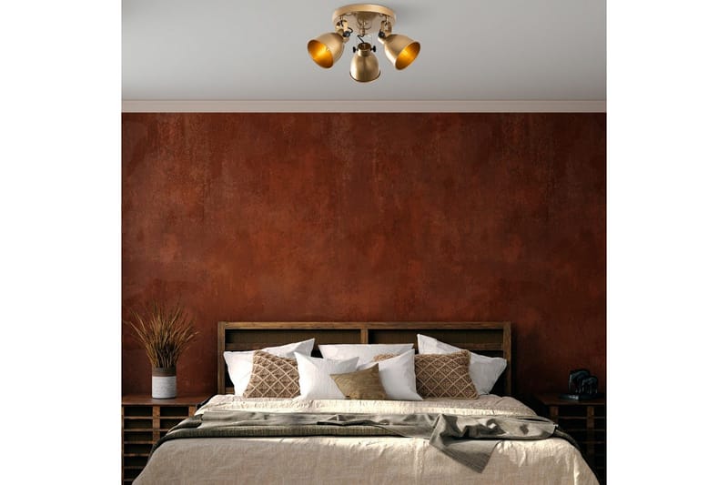 Taklampa Tyka Rany - Rany - Belysning & el - Inomhusbelysning & lampor - Taklampa & takbelysning - Plafond