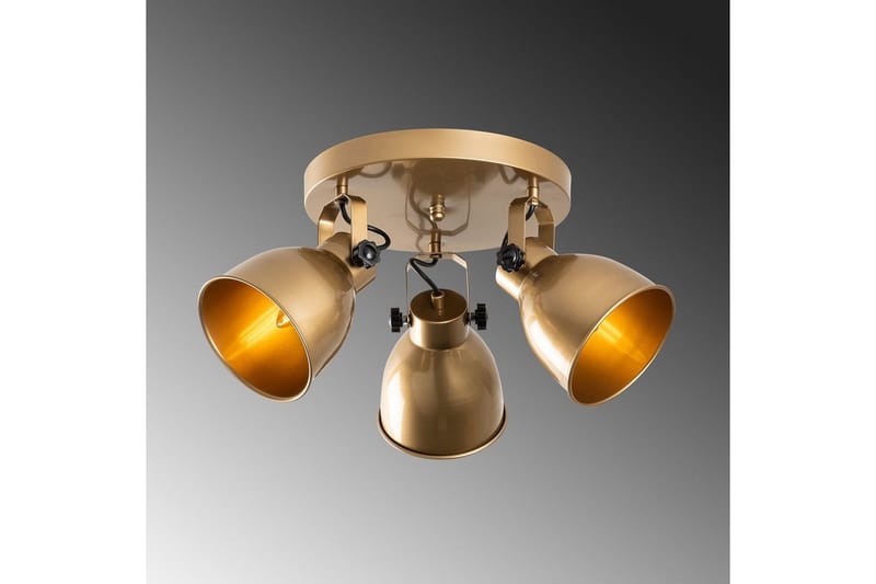 Taklampa Tyka Rany - Rany - Belysning & el - Inomhusbelysning & lampor - Taklampa & takbelysning - Plafond