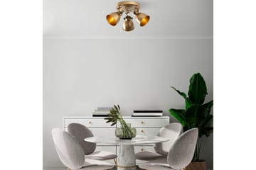 Taklampa Tyka Rany - Rany - Belysning & el - Inomhusbelysning & lampor - Taklampa & takbelysning - Plafond