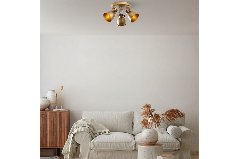 Taklampa Tyka Rany - Rany - Belysning & el - Inomhusbelysning & lampor - Taklampa & takbelysning - Plafond