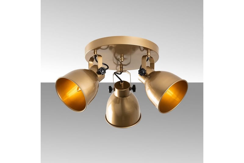 Taklampa Tyka Rany - Rany - Belysning & el - Inomhusbelysning & lampor - Taklampa & takbelysning - Plafond