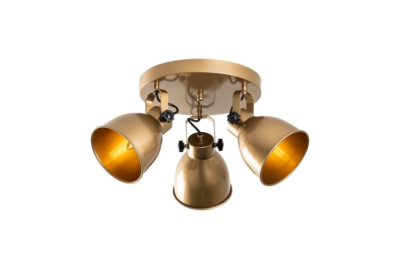 Taklampa Tyka Rany - Rany - Belysning & el - Inomhusbelysning & lampor - Taklampa & takbelysning - Plafond