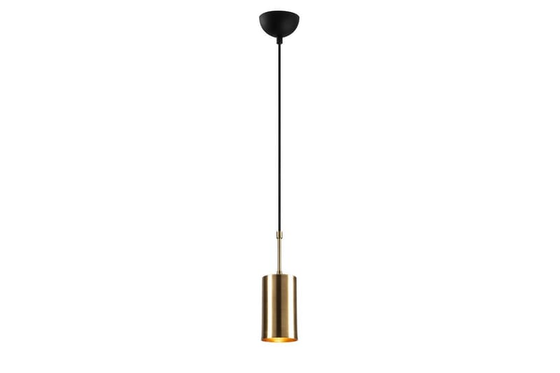 Taklampa Tyrel Rany / Svart Enkeluttag - Enkeluttag - Belysning & el - Inomhusbelysning & lampor - Taklampa & takbelysning - Pendellampor & hänglampor