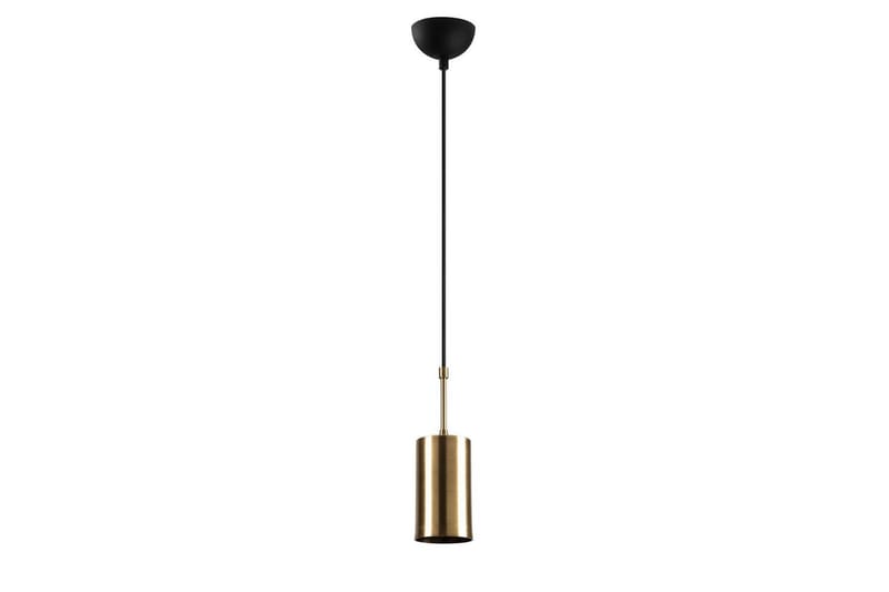 Taklampa Tyrel Rany / Svart Enkeluttag - Enkeluttag - Belysning & el - Inomhusbelysning & lampor - Taklampa & takbelysning - Pendellampor & hänglampor