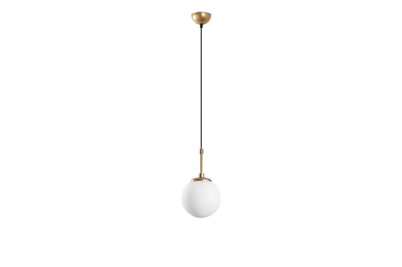 Taklampa Ulwen Rany - Guld - Belysning & el - Inomhusbelysning & lampor - Taklampa & takbelysning - Pendellampor & hänglampor