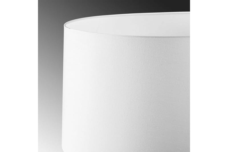 Taklampa Umber Vit - 40 x 40 cm - Belysning & el - Inomhusbelysning & lampor - Taklampa & takbelysning - Pendellampor & hänglampor