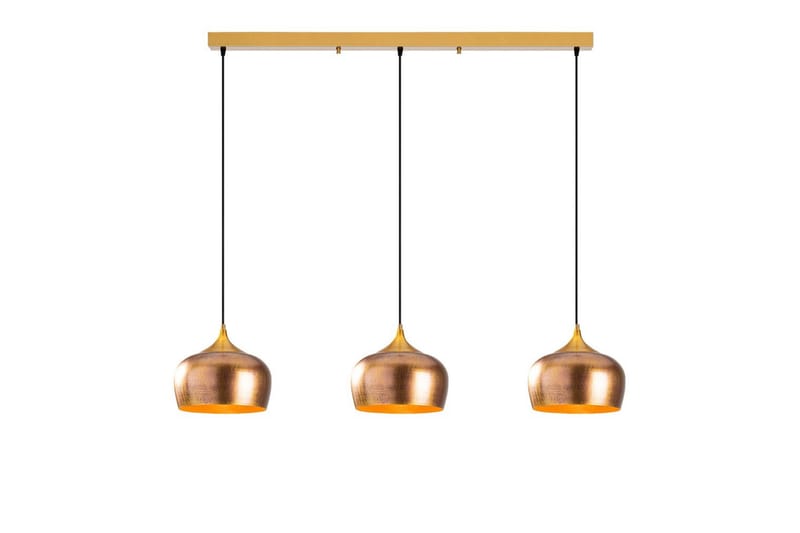 Taklampa Valen Vintage - Vintage - Belysning & el - Inomhusbelysning & lampor - Taklampa & takbelysning - Pendellampor & hänglampor