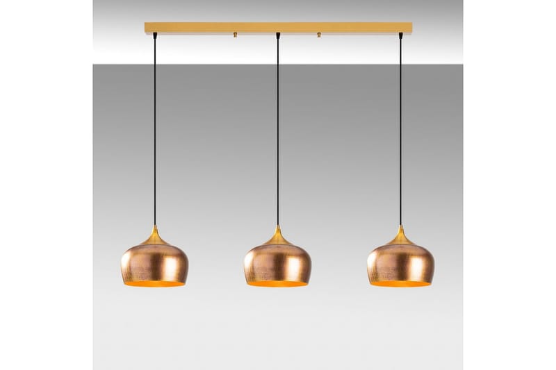 Taklampa Valen Vintage - Vintage - Belysning & el - Inomhusbelysning & lampor - Taklampa & takbelysning - Pendellampor & hänglampor