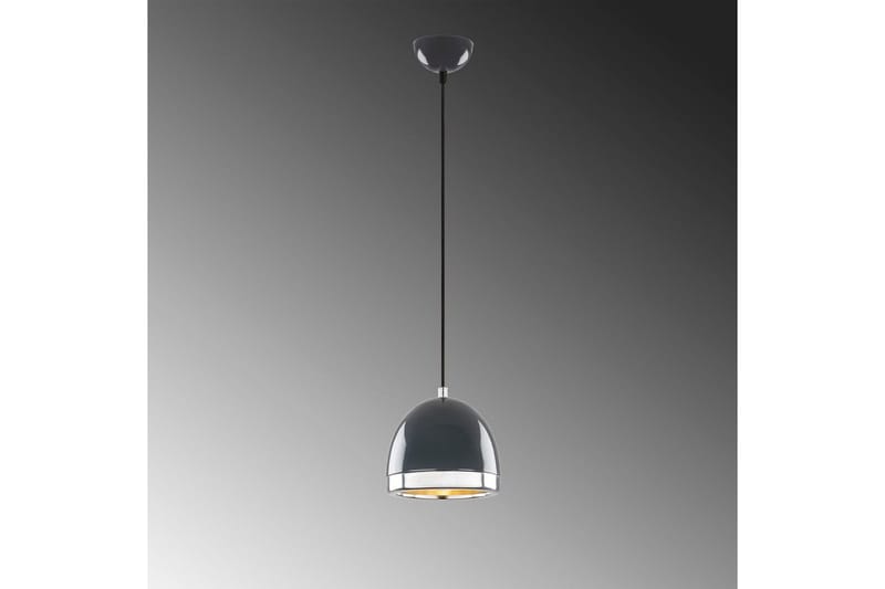 Taklampa Venor Antracit / Rany - Antracit / Rany - Belysning & el - Inomhusbelysning & lampor - Taklampa & takbelysning - Pendellampor & hänglampor