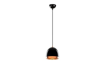 Taklampa Venor Svart / Rany - Svart / Rany - Belysning & el - Inomhusbelysning & lampor - Taklampa & takbelysning - Pendellampor & hänglampor