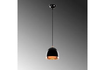 Taklampa Venor Svart / Rany - Svart / Rany - Belysning & el - Inomhusbelysning & lampor - Taklampa & takbelysning - Pendellampor & hänglampor
