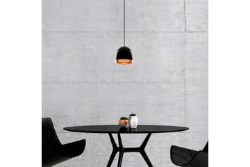 Taklampa Venor Svart / Rany - Svart / Rany - Belysning & el - Inomhusbelysning & lampor - Taklampa & takbelysning - Pendellampor & hänglampor