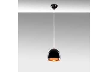 Taklampa Venor Svart / Rany - Svart / Rany - Belysning & el - Inomhusbelysning & lampor - Taklampa & takbelysning - Pendellampor & hänglampor