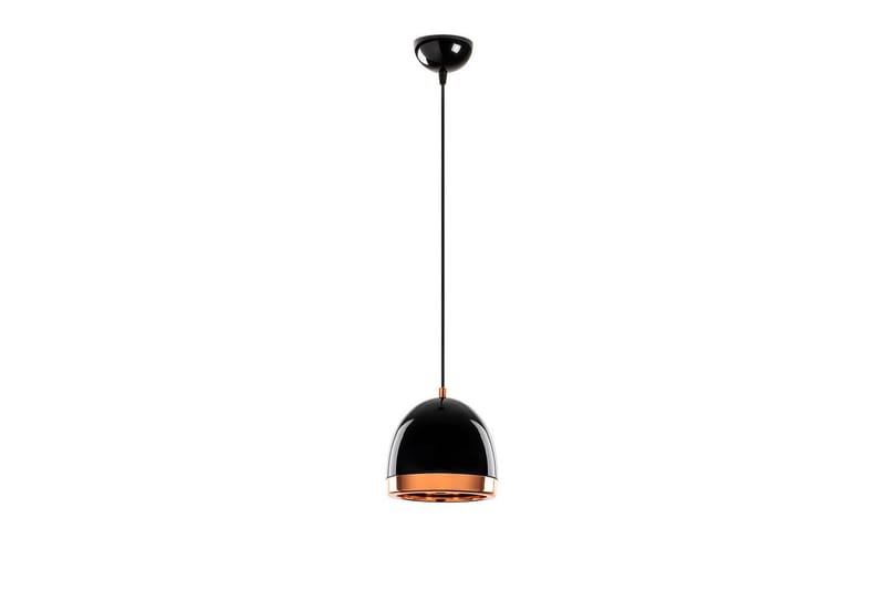 Taklampa Venor Svart / Rany - Svart / Rany - Belysning & el - Inomhusbelysning & lampor - Taklampa & takbelysning - Pendellampor & hänglampor