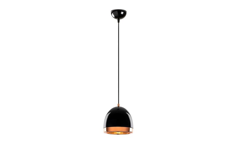 Taklampa Venor Svart / Rany - Svart / Rany - Belysning & el - Inomhusbelysning & lampor - Taklampa & takbelysning - Pendellampor & hänglampor
