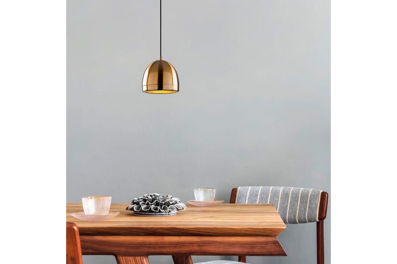 Taklampa Venor Vintage - Vintage - Belysning & el - Inomhusbelysning & lampor - Taklampa & takbelysning - Pendellampor & hänglampor