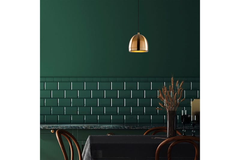 Taklampa Venor Vintage - Vintage - Belysning & el - Inomhusbelysning & lampor - Taklampa & takbelysning - Pendellampor & hänglampor