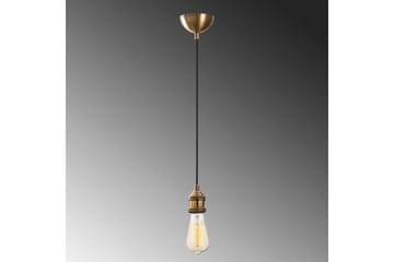 Taklampa Vessari Vintage - Multifärgad - Belysning & el - Inomhusbelysning & lampor - Taklampa & takbelysning - Pendellampor & hänglampor