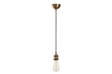 Taklampa Vessari Vintage - Multifärgad - Belysning & el - Inomhusbelysning & lampor - Taklampa & takbelysning - Pendellampor & hänglampor