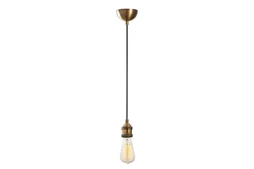 Taklampa Vessari Vintage - Multifärgad - Belysning & el - Inomhusbelysning & lampor - Taklampa & takbelysning - Pendellampor & hänglampor