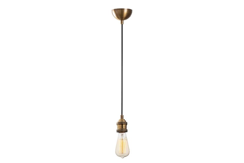 Taklampa Vessari Vintage - Multifärgad - Belysning & el - Inomhusbelysning & lampor - Taklampa & takbelysning - Pendellampor & hänglampor