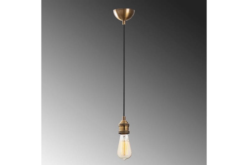 Taklampa Vessari Vintage - Multifärgad - Belysning & el - Inomhusbelysning & lampor - Taklampa & takbelysning - Pendellampor & hänglampor
