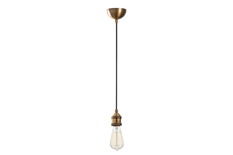 Taklampa Vessari Vintage - Multifärgad - Belysning & el - Inomhusbelysning & lampor - Taklampa & takbelysning - Pendellampor & hänglampor