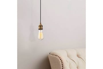 Taklampa Vessari Vintage - Multifärgad - Belysning & el - Inomhusbelysning & lampor - Taklampa & takbelysning - Pendellampor & hänglampor