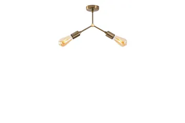 Taklampa Vilsa Vintage - Vintage - Belysning & el - Inomhusbelysning & lampor - Taklampa & takbelysning - Plafond