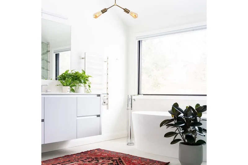 Taklampa Vilsa Vintage - Vintage - Belysning & el - Inomhusbelysning & lampor - Taklampa & takbelysning - Plafond