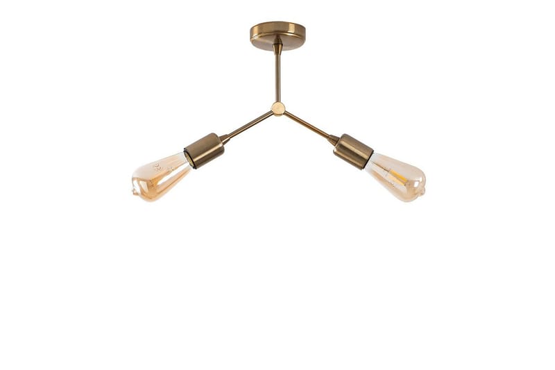 Taklampa Vilsa Vintage - Vintage - Belysning & el - Inomhusbelysning & lampor - Taklampa & takbelysning - Plafond