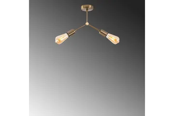 Taklampa Vilsa Vintage - Vintage - Belysning & el - Inomhusbelysning & lampor - Taklampa & takbelysning - Plafond