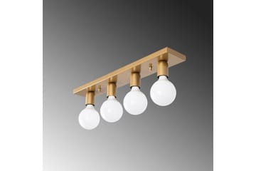 Taklampa Wostra Rany - Rany - Belysning & el - Inomhusbelysning & lampor - Taklampa & takbelysning - Plafond