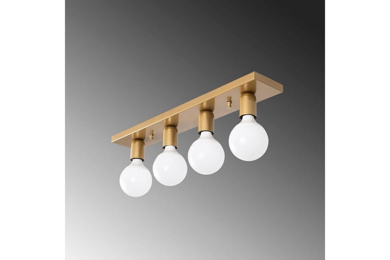 Taklampa Wostra Rany - Rany - Belysning & el - Inomhusbelysning & lampor - Taklampa & takbelysning - Plafond