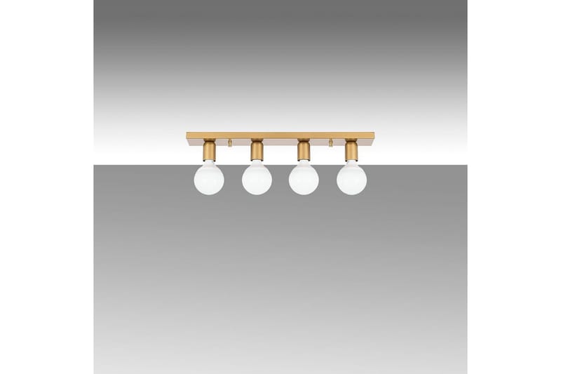 Taklampa Wostra Rany - Rany - Belysning & el - Inomhusbelysning & lampor - Taklampa & takbelysning - Plafond