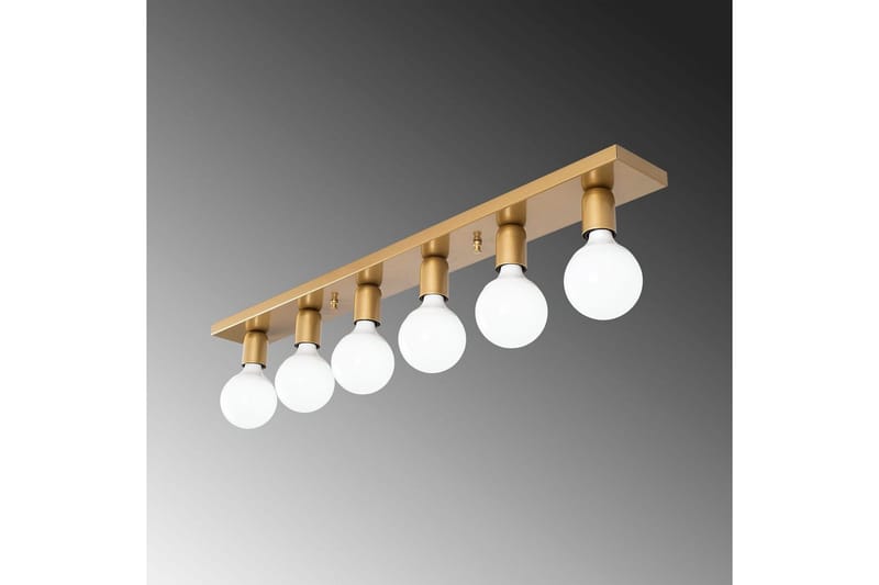 Taklampa Wostra Stor Rany - Rany - Belysning & el - Inomhusbelysning & lampor - Taklampa & takbelysning - Pendellampor & hänglampor