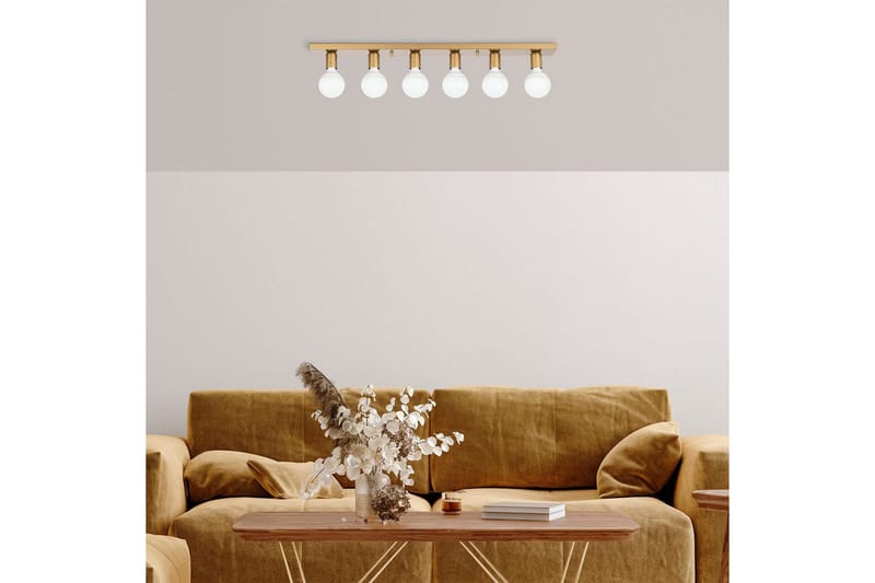 Taklampa Wostra Stor Rany - Rany - Belysning & el - Inomhusbelysning & lampor - Taklampa & takbelysning - Pendellampor & hänglampor