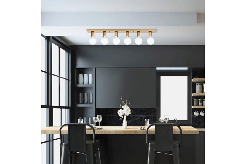 Taklampa Wostra Stor Rany - Rany - Belysning & el - Inomhusbelysning & lampor - Taklampa & takbelysning - Pendellampor & hänglampor