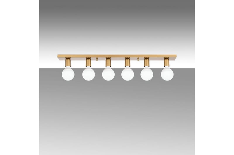 Taklampa Wostra Stor Rany - Rany - Belysning & el - Inomhusbelysning & lampor - Taklampa & takbelysning - Pendellampor & hänglampor