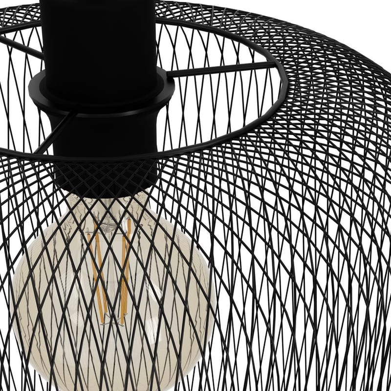 Taklampa Wrington - 30 cm - Belysning & el - Inomhusbelysning & lampor - Taklampa & takbelysning - Pendellampor & hänglampor