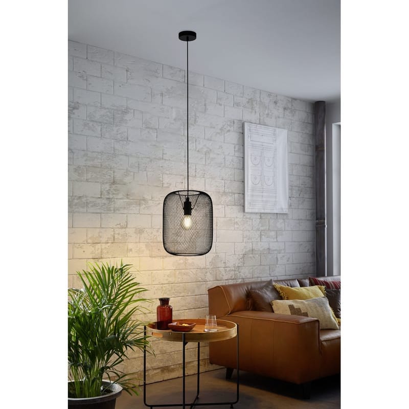 Taklampa Wrington - 30 cm - Belysning & el - Inomhusbelysning & lampor - Taklampa & takbelysning - Pendellampor & hänglampor