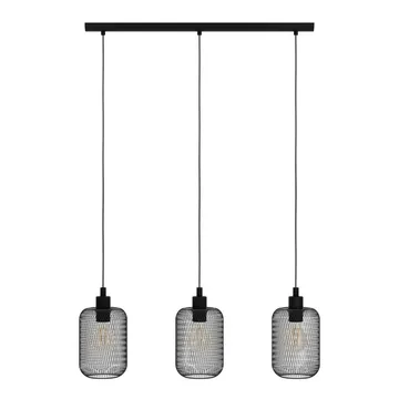 Taklampa Wrington med 3 lampor - 15 cm - Belysning & el - Inomhusbelysning & lampor - Taklampa & takbelysning - Pendellampor & hänglampor